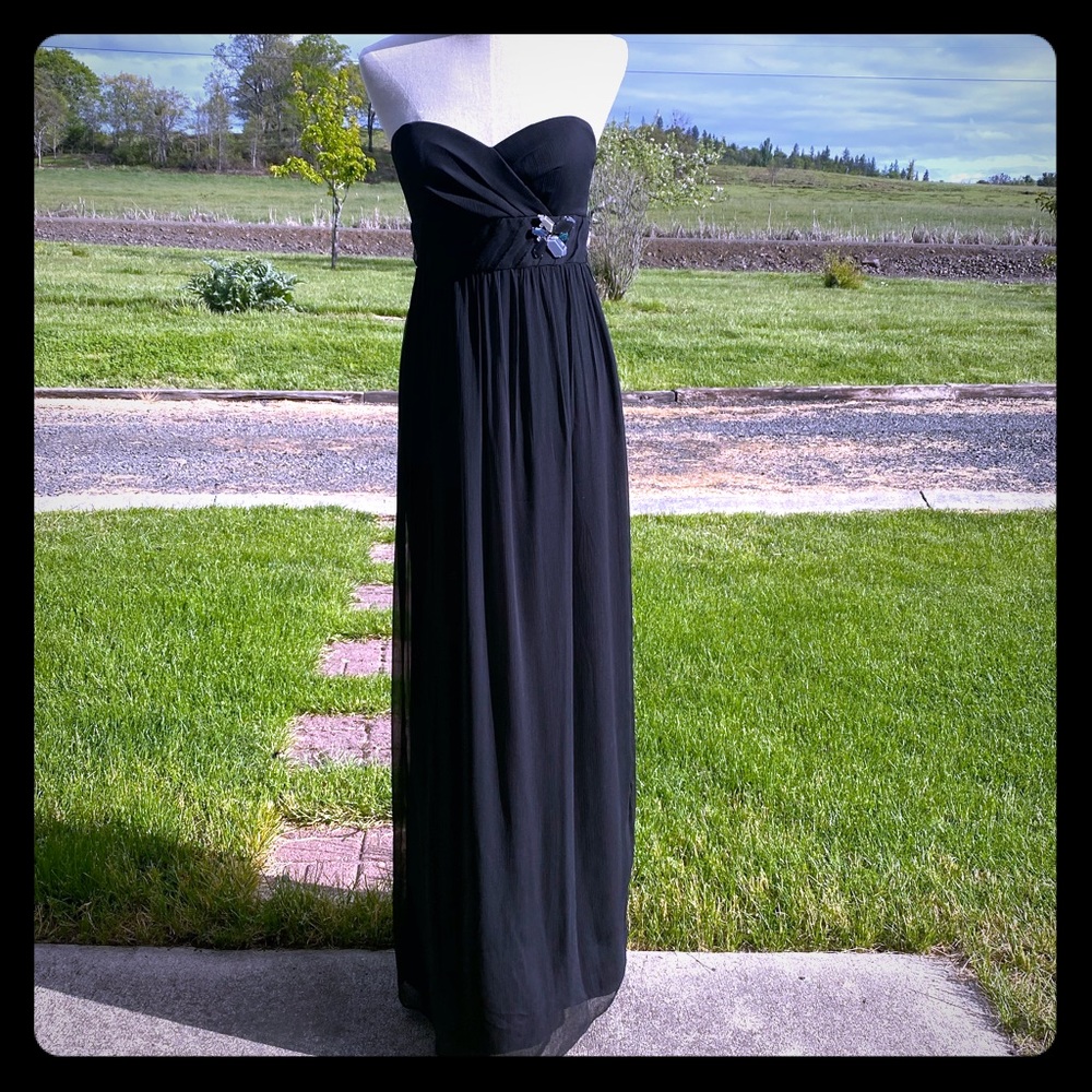 BCBG Dress